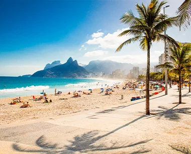 Ipanema