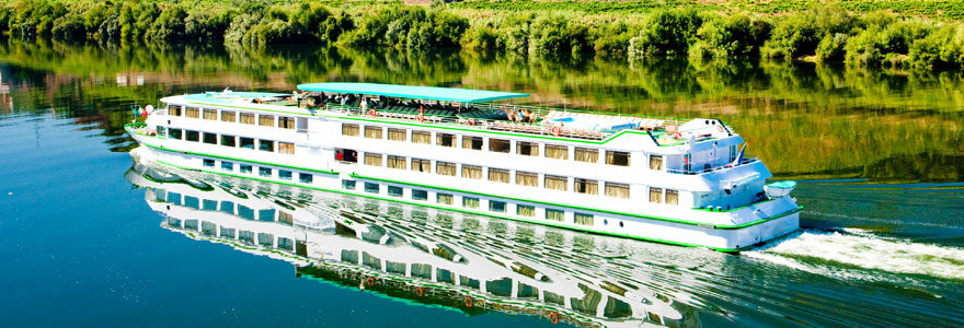 Croisières fluviales