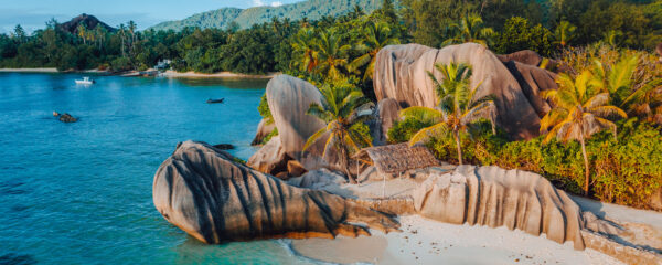 Seychelles