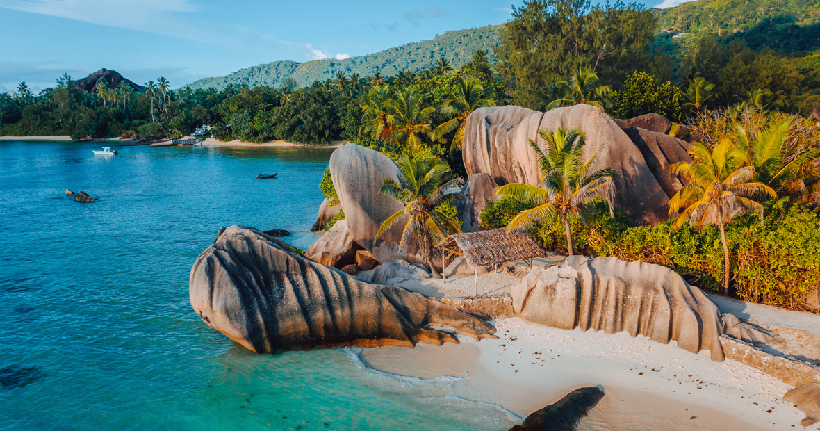 Seychelles