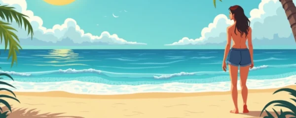 pourquoi-la-plage-est-elle-un-lieu-ideal-pour-renouer-avec-sa-creativite