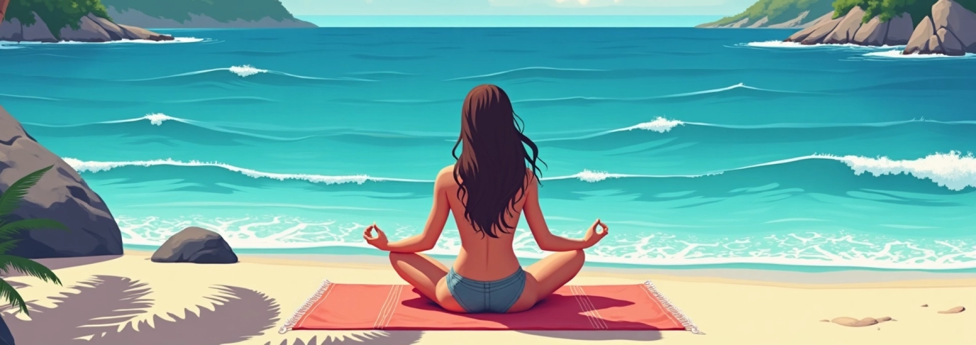 quels-podcasts-ecouter-pour-se-detendre-au-bord-de-la-mer