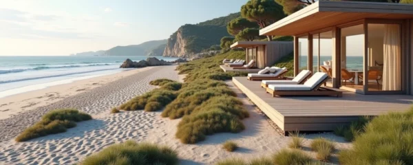 pourquoi-choisir-un-hebergement-dans-une-yourte-sur-la-plage