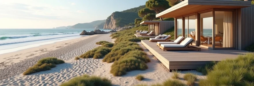 pourquoi-choisir-un-hebergement-dans-une-yourte-sur-la-plage