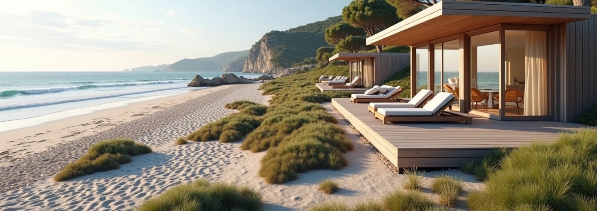 pourquoi-choisir-un-hebergement-dans-une-yourte-sur-la-plage