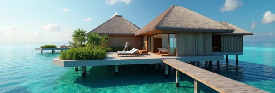 comment-vivre-l-experience-unique-d-un-bungalow-suspendu-au-dessus-de-l-eau