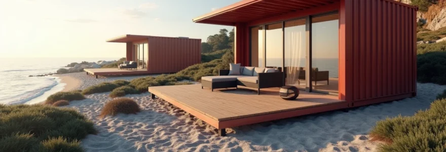 dormir-dans-un-container-amenage-au-bord-de-la-plage-pour-ou-contre