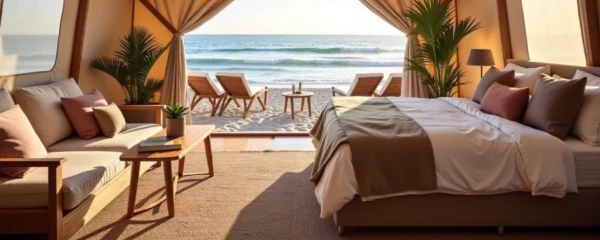nuit-dans-une-tente-de-luxe-sur-la-plage-le-charme-du-bivouac-chic
