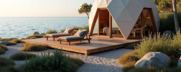 dome-geodesique-en-bord-de-mer-l-experience-glamping-a-l-etat-pur