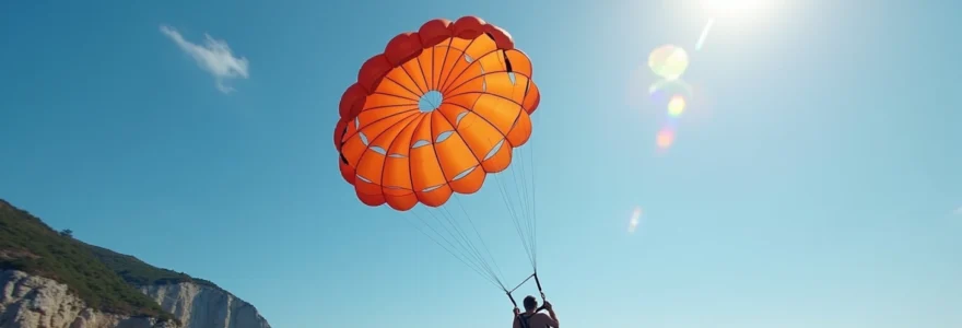 comment-pratiquer-le-parachute-ascensionnel-pour-vivre-une-experience-unique